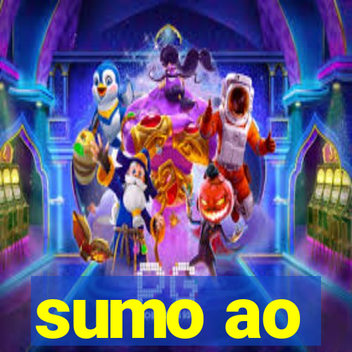 sumo ao